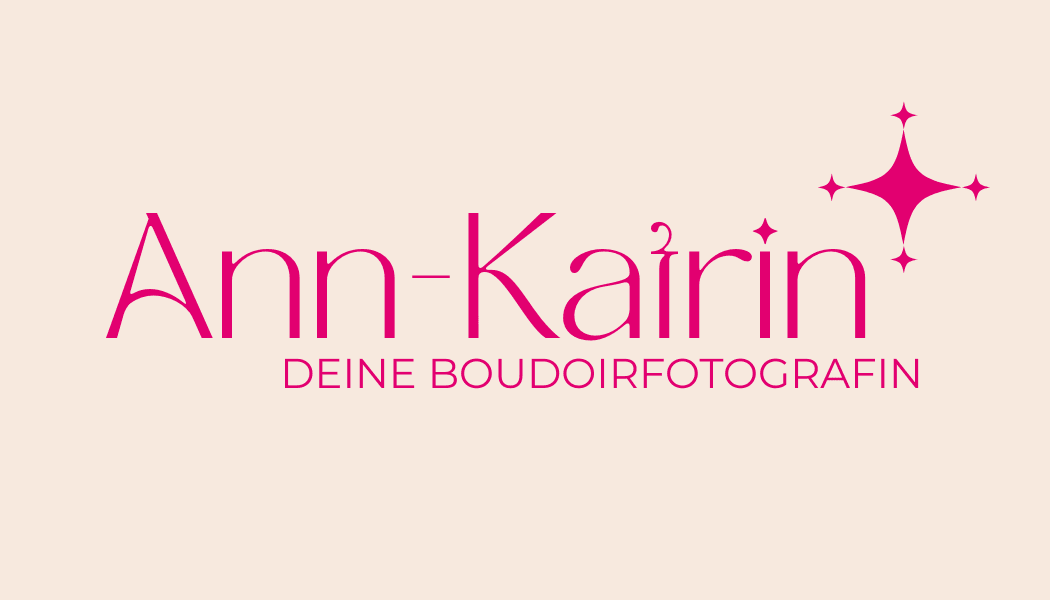 Ann-Katrin Deine Boudoirfotografin in Fulda