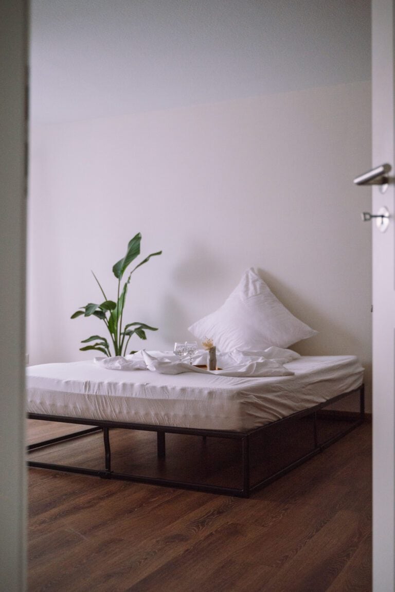 Tageslicht Studio in Fulda für dein sinnliches Boudoir Shooting voller Selbstliebe