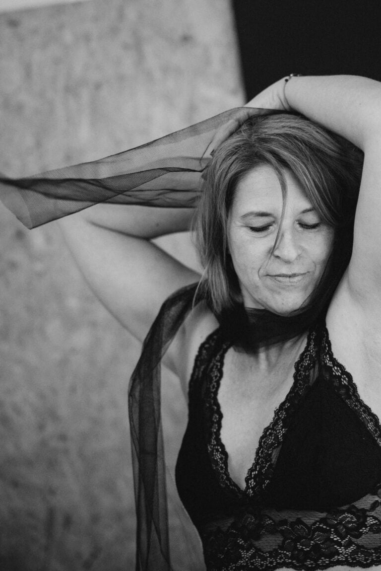 Boudoir Fotografie Fulda Frankfurt Kassel – authentisch & sinnlich
